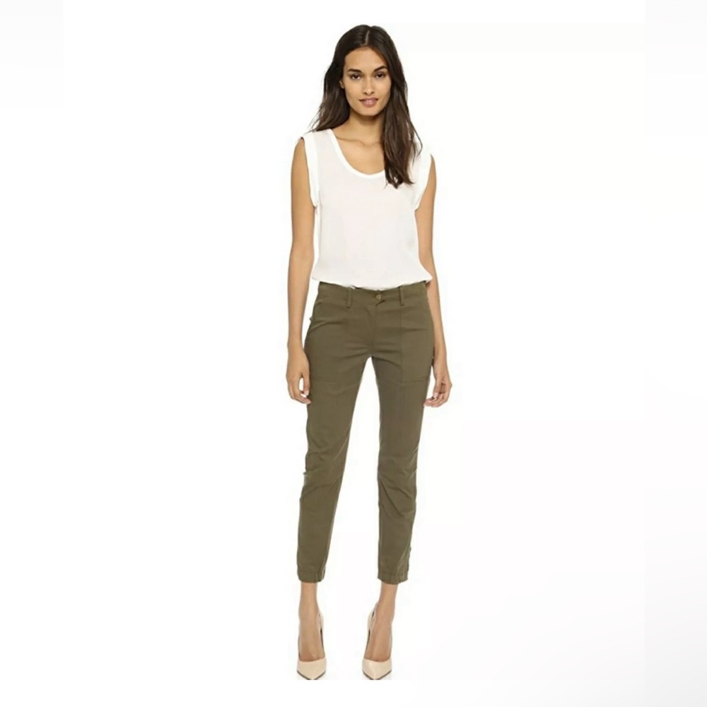 Veronica Beard | Field Cargo Pant | Size 24